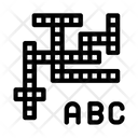Crossword Icon