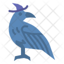 Crow Icon