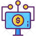 Crowdfunding Platform Rowdfunding Interface Crowdfunding Website Icon