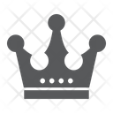 Crown Jewellery Accessory Icon