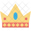 Crown Emperor Headgear Icon