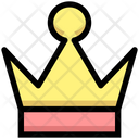 Crown Rewards Sucess Icon