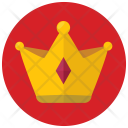 Crown Royalking Icon