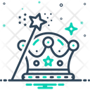 Crown  Icon