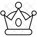 Crown  Icon
