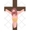 Crucifix  Icon