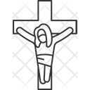Crucifix  Icon
