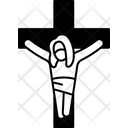 Crucifix  Icon