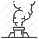 Crude Oil  Icon