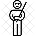 Cruel  Icon