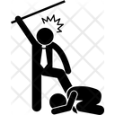 Cruel boss  Icon