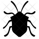 Bug Crum Gnat Icon