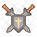 Crusade Sword Battle Icon