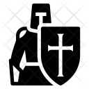 Crusader Icon