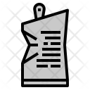 Crushed Tin Icon