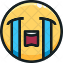 Cry Icon