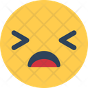 Cry Icon