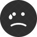 Cry Px Icon
