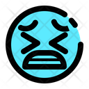 Emoji Emot Sad Icon