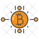 Crypto Currency Digital Currency Digital Token Icon