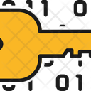 Crypto Industry Cryptography Symbol