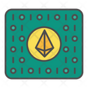 Crypto Mining Program Icon