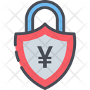 Crypto Vault Icon