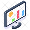 Cryptocurrency Website Icon