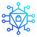 Cryptography Symbol