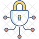 Cryptography Icon