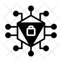 Cryptography Symbol