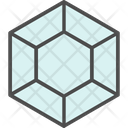 Crystal アイコン