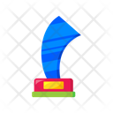 Crystal award  Icon