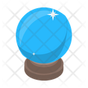 Crystal Ball Icon