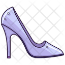 Crystal-Embellished  Women's  Shoes  Icon