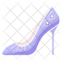 Crystal-Embellished  Women's  Shoes  Icon