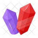 Crystals  Icon