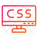 CSS Kodierung Programmierung Symbol