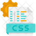 Css Icon