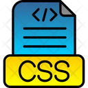 Css  Icon