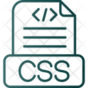 Css  Icon