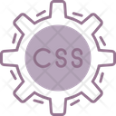 Coding Programming Development Icon