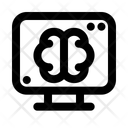 Ct Scan Icon