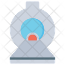 CT Scan Icon