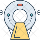 Ct Scan Icon