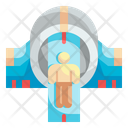 Ct Scan Icon
