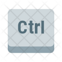 Ctrl Icon