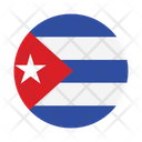 Cuba International Global Icon