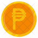 Cuban Peso  Icon