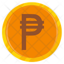 Cuban Peso  Icon